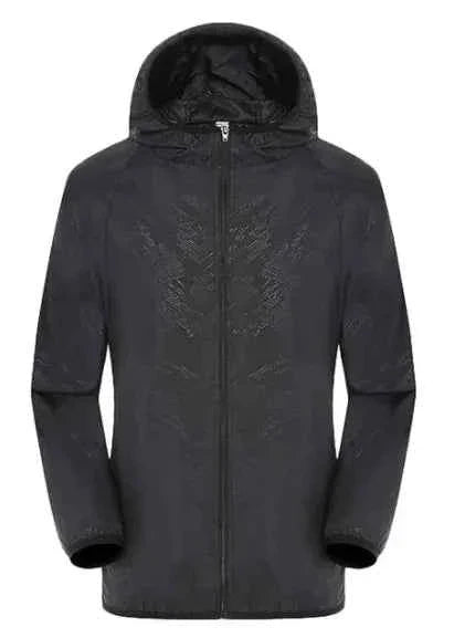 Black / M