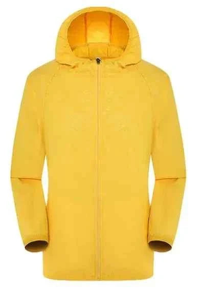 Bright yellow / S