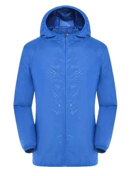 Royal blue / XXL