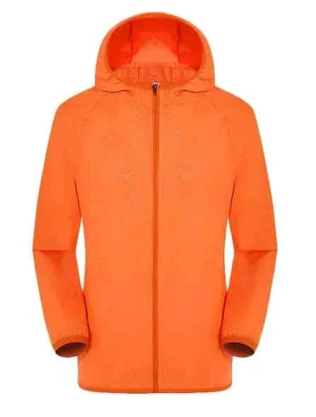 Orange / S