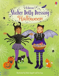 Usborne Dolly Dressing Halloween