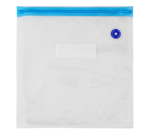 Vacuum Seal Storage Bags for Better Organization