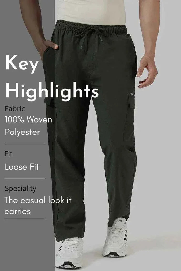 Olive green Fuaark Nz Vitality Straight Track Pants laid flat, showcasing the slim fit and stylish design for active wear.