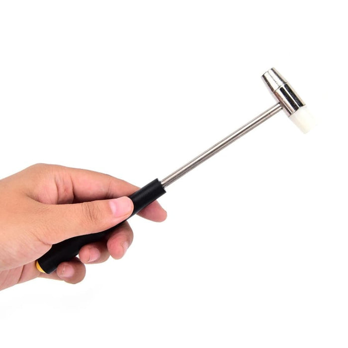 Watch Repair Hammer from That Watch Shop, a precision watch tools for repairing and adjusting watches.