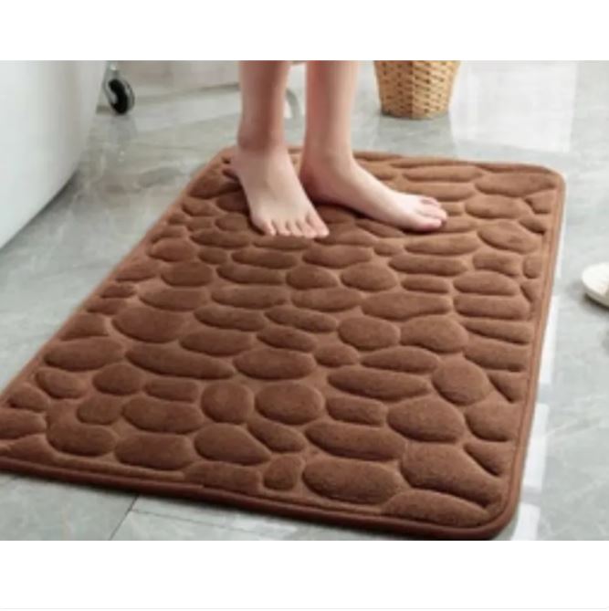 Brown / 40x60cm plus 50x80cm