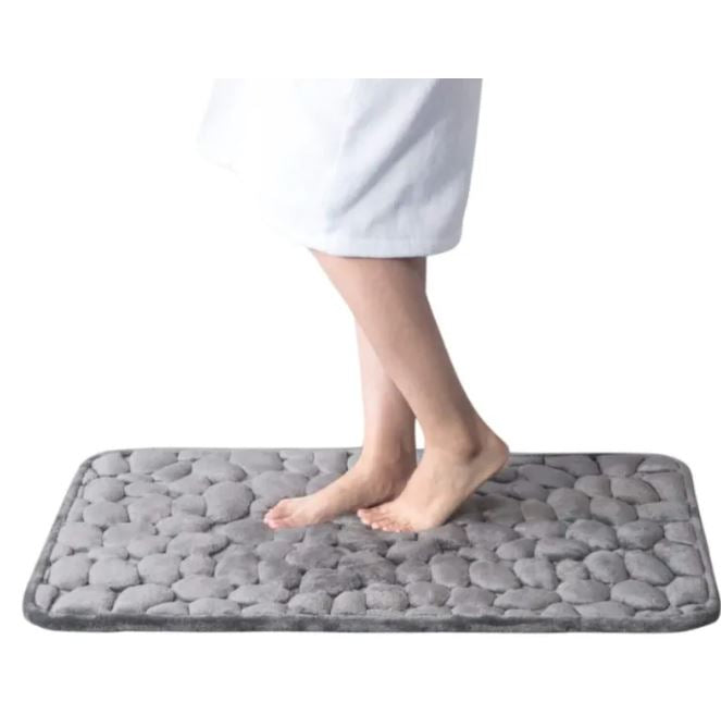 Waterproof Shower Room Floor Mat