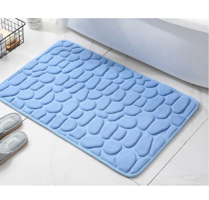 Waterproof Shower Room Floor Mat