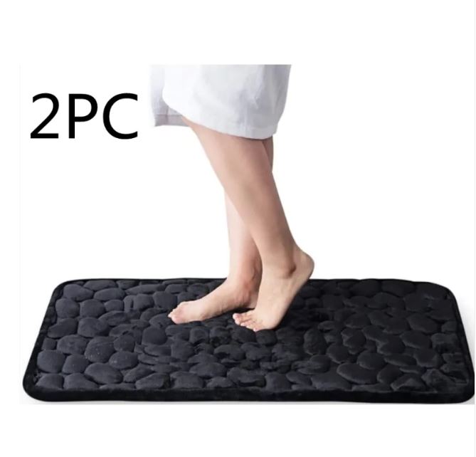 Waterproof Shower Room Floor Mat