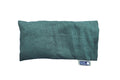 Weighted eye pillow from Do Not Disturb Sleep Company with soft fabric and gentle weight for relaxing eye comfort.