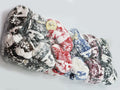 12 pairs of kids' warm floor socks in size 20-23, soft and cozy, from dealonlinenz, perfect for keeping little feet warm.