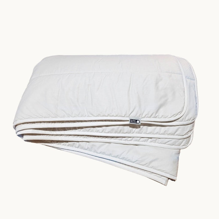 Single  (140cm x 210cm) / 200gsm - warmer rooms