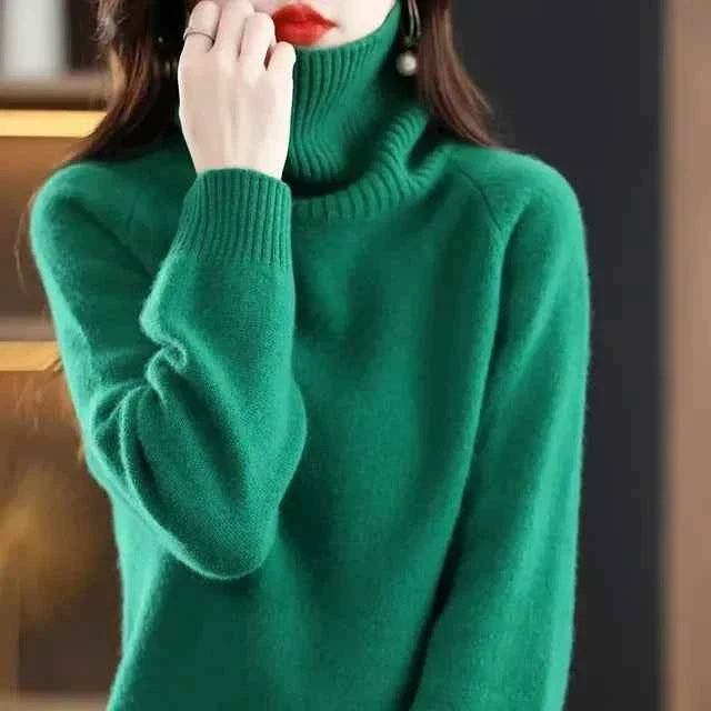 Green / L