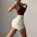 White / S