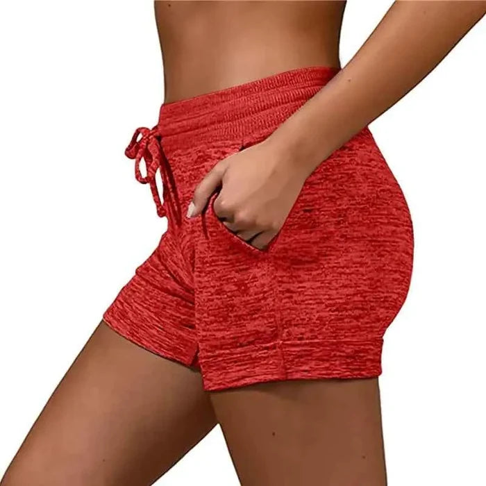 Red / S
