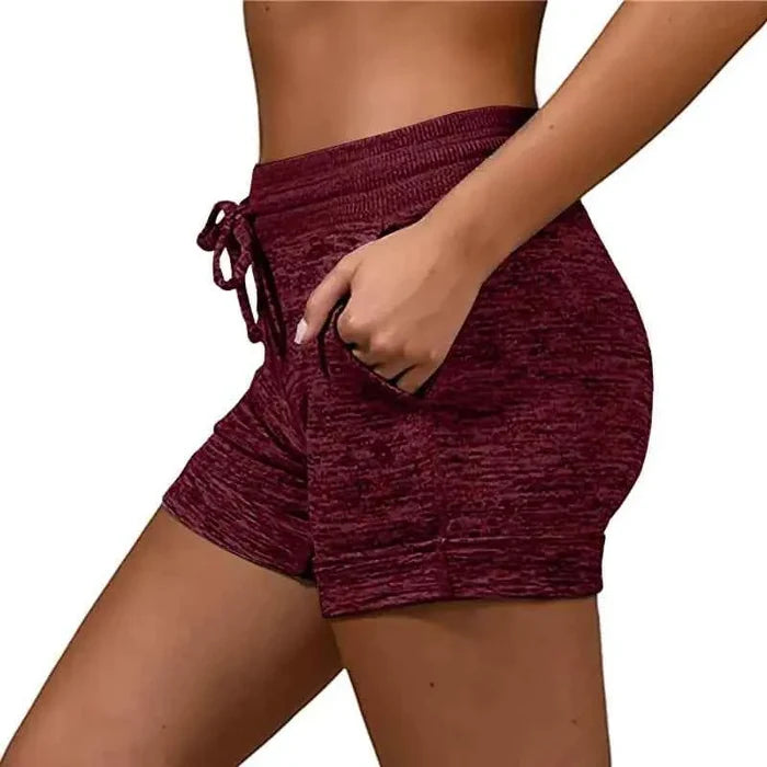 Wine red / XL