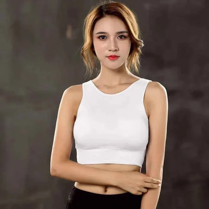 white / L