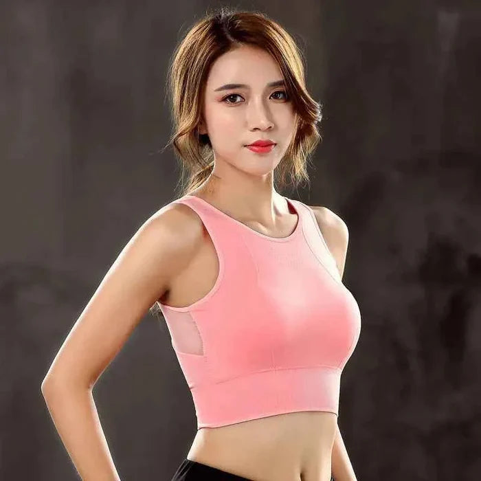 Pink / L