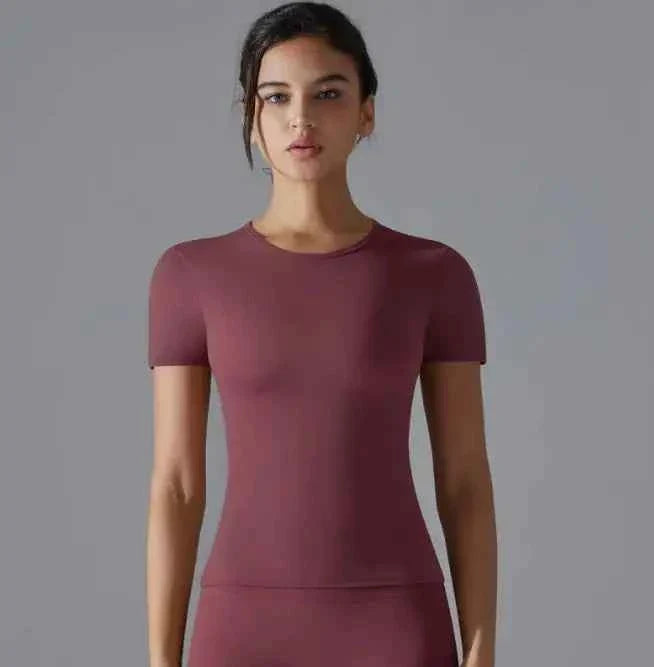 Purplish Red / XL