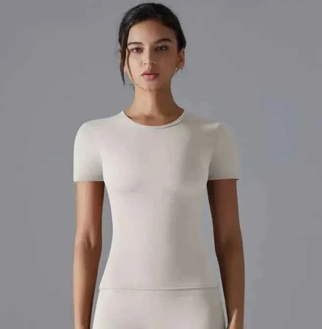 White / S