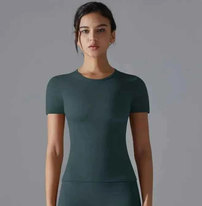 Dark Green / S