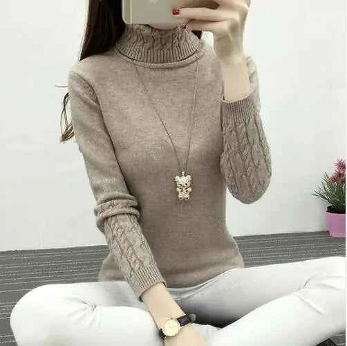 Turtelneck-K / S