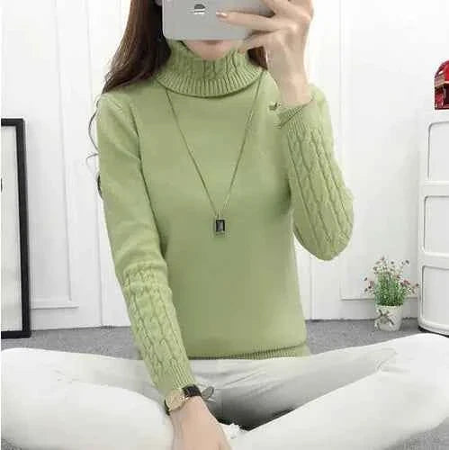 Turtelneck-DL / M