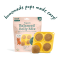 Woof Balanced Belly Pupsicle Mix