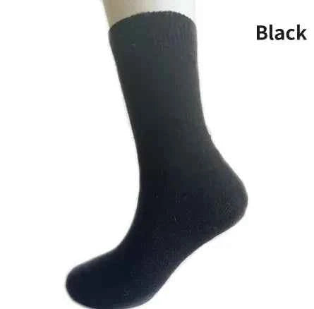 Black / One size