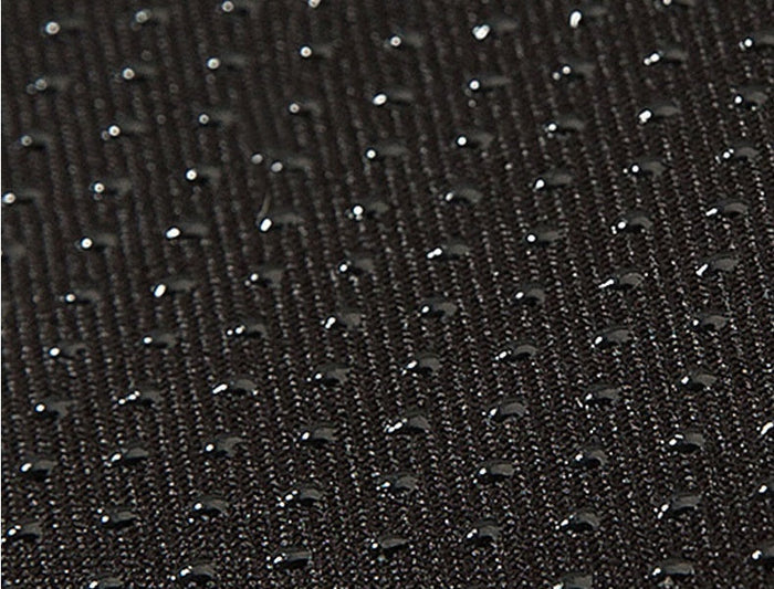 Soft breathable XL pet cooling mat for dogs and cats, featuring a cushioned surface ideal for summer comfort.