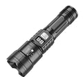 ZoomBright Power Flashlight from Mead's Supply & Equipment Outfitters, outdoor electronics and lighting, bright handheld torch.